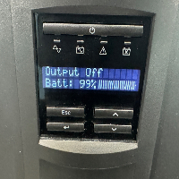 APC 1500 Smart-UPS image 2